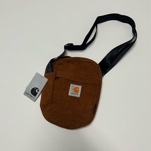 Carhartt Crossbody Zip bag / OS
